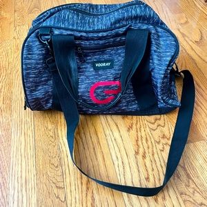 CycleBar Vooray Duffel Bag